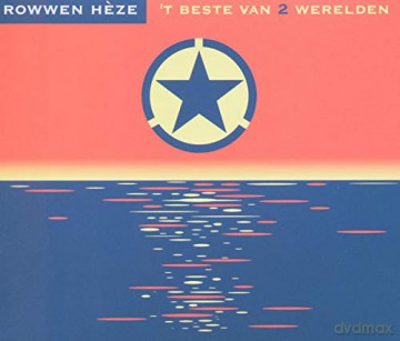 Rowwen Heze: Beste Van 2 Werelden [2CD]