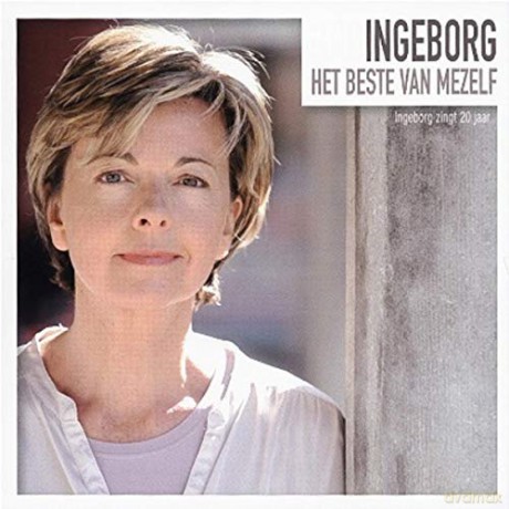 Ingeborg: Beste Van Mezelf [CD]