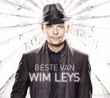 Wim Leys: Beste Van Wim Leys [CD]