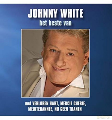 Johnny White: Beste Van, Het [CD]