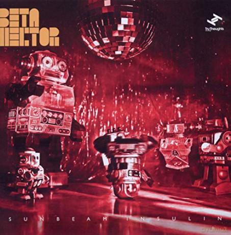 Beta Hector-Sunbeam Insulin [CD]