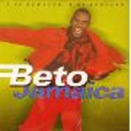 Beto Jamaica-a De Remexer a De Remexer [CD]