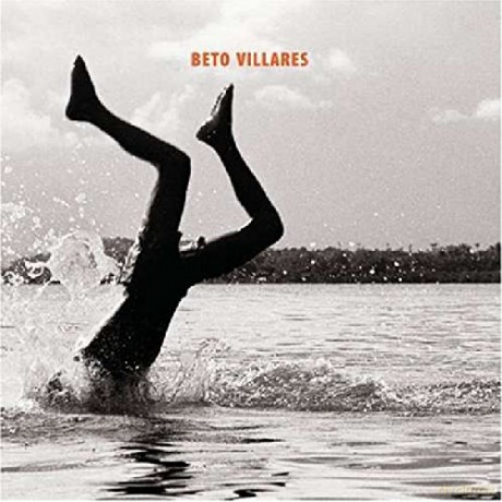 Beto Villares-Beto Villares [CD]
