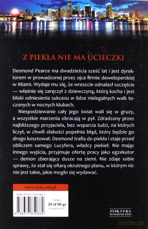 Równowaga - Paweł Leśniak [KSIĄŻKA]