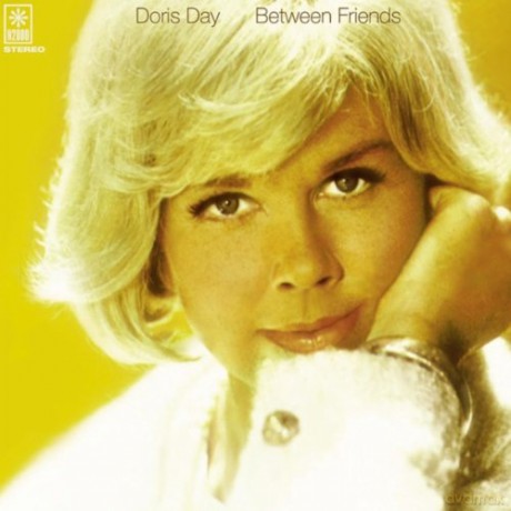 Doris Day: Between Friends [CD]