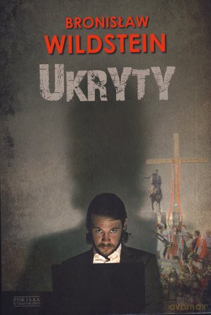 ukryty - bronislaw wildstein [KSIĄŻKA]