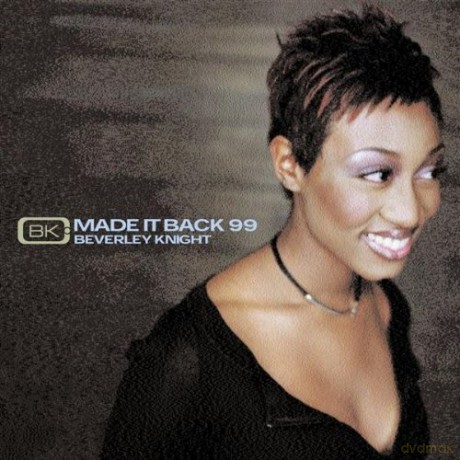 Beverley Knight-Made It Back [CD]