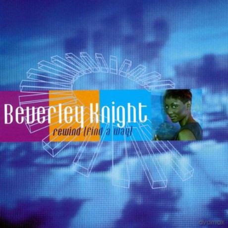 Beverley Knight-Rewind [CD]