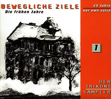 Bewegliche Ziele [CD]