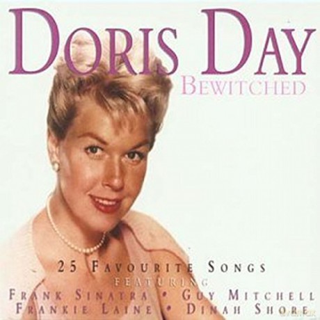 Doris Day: Bewitched [CD]