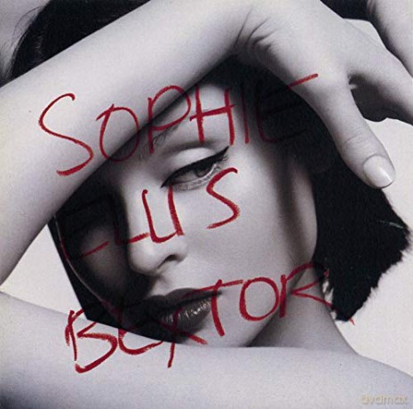 Bextor Sophie Ellis: Bextor Sophie Ellis - Read My Lips [CD]