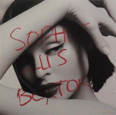 Bextor Sophie Ellis: Bextor Sophie Ellis - Read My Lips [CD]