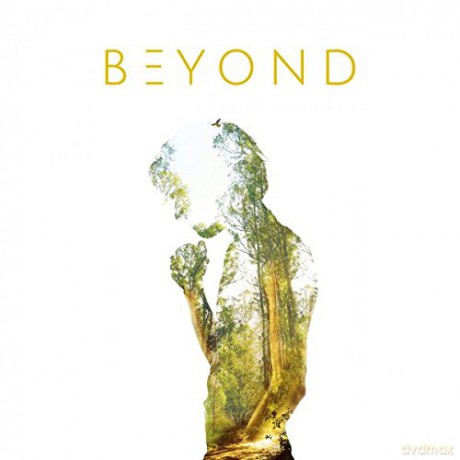 Na'Man: Beyond [CD]