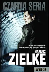Wyrok - Mariusz Zielke [KSIĄŻKA]