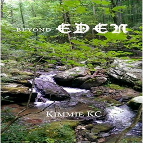 Kimmie Kc: Beyond Eden [CD]