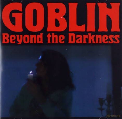 Goblin: Beyond The Darkness 1977-2001 [CD]