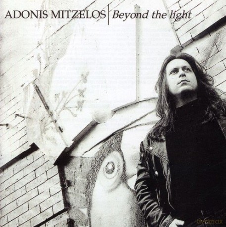 Beyond The Light-Mitselos Antonis [CD]
