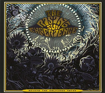 Rising Sun Experience: Beyond The Oblivious.. [CD]