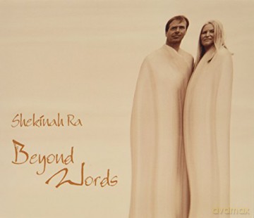 Shekinah Ra: Beyond Words - 94 [CD]