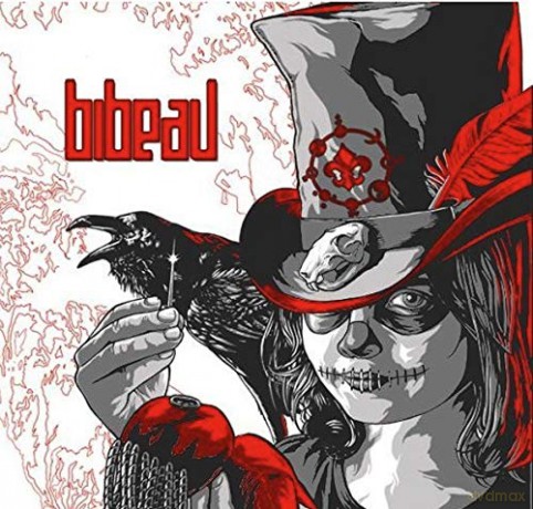 Bibeau: Bibeau [CD]