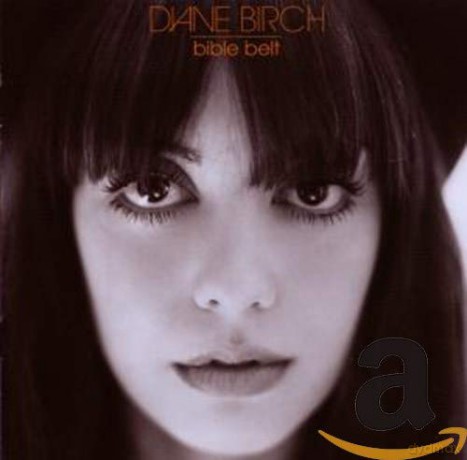 Diane Birch: Bible belt [CD]