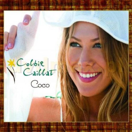 Colbie Caillat: Coco Deluxe Edition (digipack) [CD]