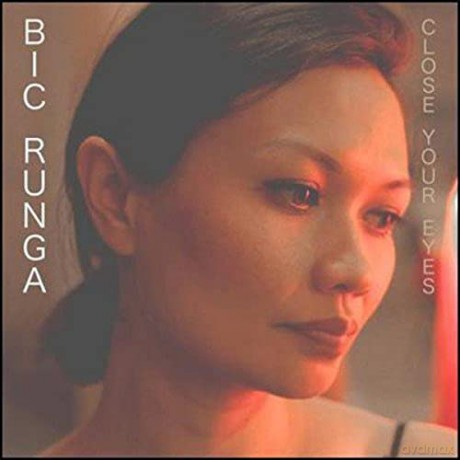 Bic Runga-Close Your Eyes [CD]