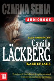 Kamieniarz - Camilla Lackberg [AUDIOBOOK]