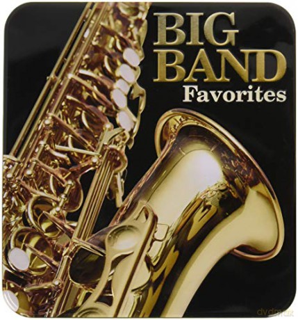 Big Band Favorites: Big Band Favorites [2CD]