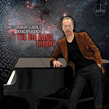 Big Band Theory [CD]