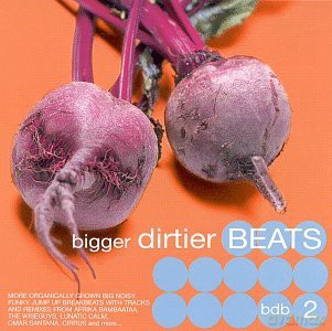 Big Dirty Beats 2 [CD]