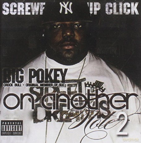 Big Pokey: Big Pokey - On Another Note 2 [CD]