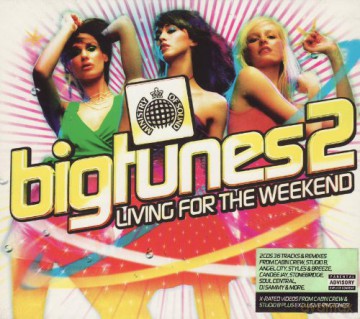 Big Tunes 2 [2CD]
