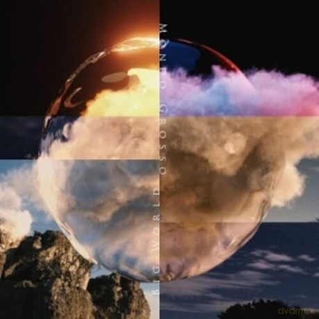 Mondo Grosso: Big World [2CD]