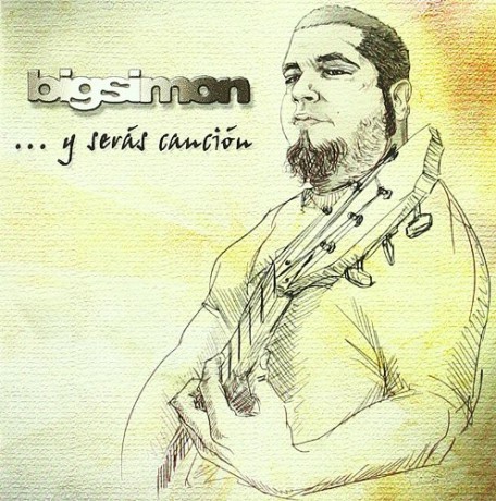 Bigsimon-Y Seras Cancion [CD]