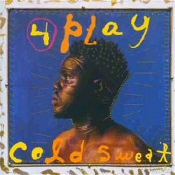 Cold Sweat: 4 Play [CD]