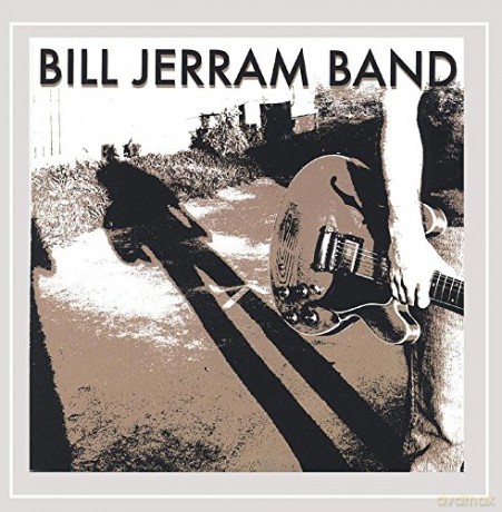 Bill Band Jerram: Bill Jerram Band [CD]