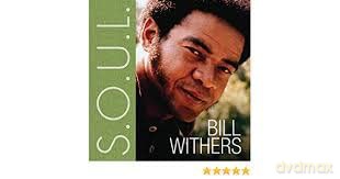 Bill Withers-S.O.U.L. [CD]