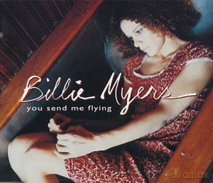 Billie Myers-You Send Me Flying [CD]