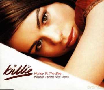 Billie-Honey To The Bee [CD]