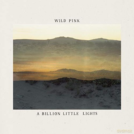 Wild Pink: Billion Little Lights [CD]