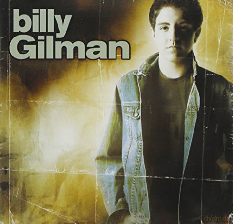 Billy Gilman: Billy Gilman [CD]