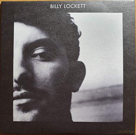 Billy Lockett: Billy Lockett - Billy Lockett [CD]