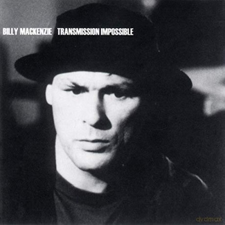 Billy Mackenzie-Transmission Impossible [CD]
