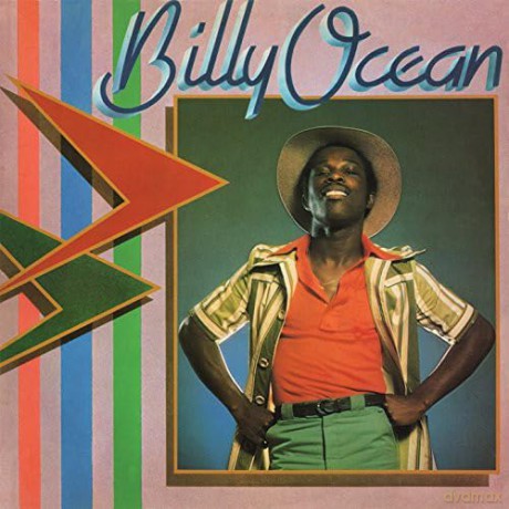 Billy Ocean: Billy Ocean [CD]