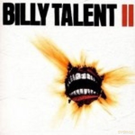 Billy Talent: Billy Talent II [CD]