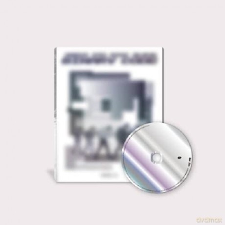 Oneus: Binary Code (Zero Version) [CD]