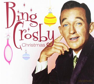 Bing Crosby: Bing Crosby's Christmas [CD]