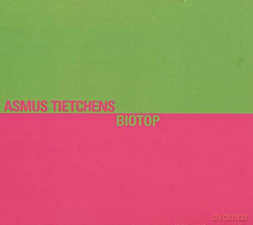 Asmus Tietchens: Biotop [CD]