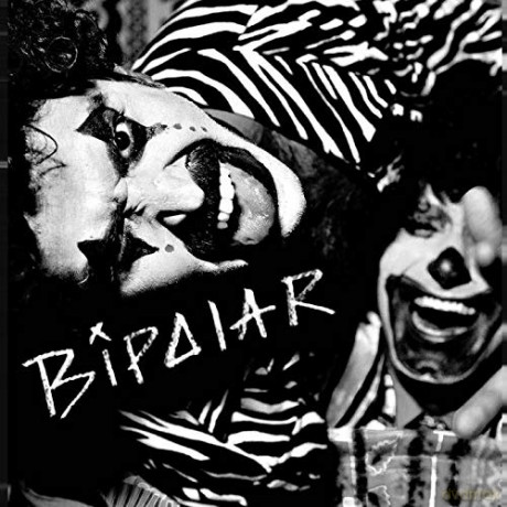 Bipolar: Bipolar - Bipolar [CD]